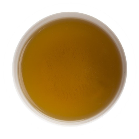 VERVEINE MENTHE-25 SACHETS CRISTAL