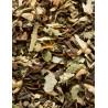 TILLEUL-MENTHE POIVRÉ-25 SACHETS CRISTAL