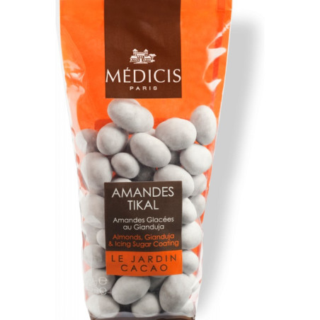 AMANDES TIKAL