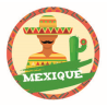 MEXIQUE OCELOTL (Chiapas)