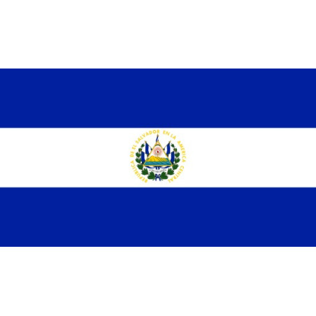 EL SALVADOR APANECA (Ilamatepec)