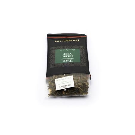 SOLEIL VERT, 24 SACHETS CRISTAL® SUREMBALLÉS