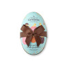 OEUF METAL CHOCOLAT ASSORTIS - 12 minis oeufs