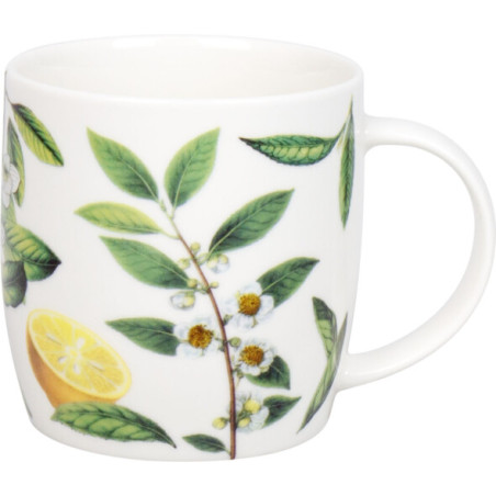MUG Mon thé préféré Tea Time - 400 ML - KONITZ