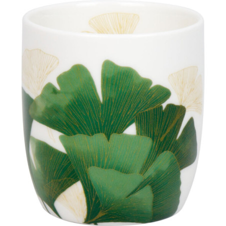 MUG 200ml (sans anse) - Ginkgo - KONITZ