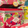 Tisane aux Fruits Bio* - coffre métal 20 sachets