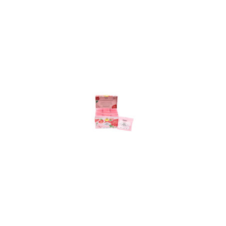 Tisane Jour d'Amour Bio* - coffre métal 20 sachets