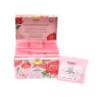 Tisane Jour d'Amour Bio* - coffre métal 20 sachets