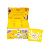 Tisane Miel Lavande Bio* - coffre métal 20 sachets