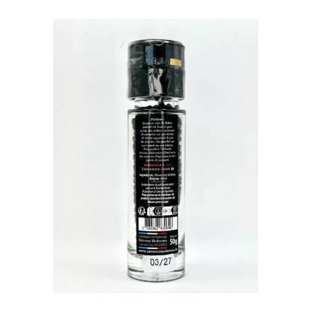 Moulin poivre noir Bahia du Brésil-50grs
