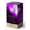 INFUSION GLACEE CASSIS MENTHE