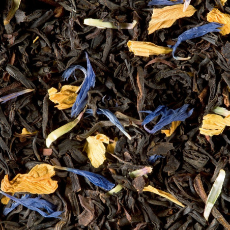 EARL GREY FLEURS