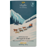 Nougat et miel-tablette lait-70g
