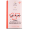 Chocolat au lait aux Petits Beurres & Sel rose des Andes - 70g
