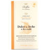 Chocolat au lait Dulce de leche et riz soufflé - 70g