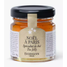 POCHETTE "Paris sous la neige" - THE NOIR NOËL A PARIS + SPECIALITE