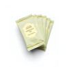 CHRISTMAS TEA - 6 SACHETS CRISTAL-XMAS25