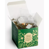 NOËL EN LAPONIE, 25 SACHETS CRISTAL® XMAS25