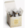 CHRISTMAS TEA-25 SACHETS CRISTAL® XMAS25