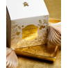 CHRISTMAS TEA-25 SACHETS CRISTAL® XMAS25