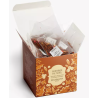 ROOIBOS DE NOEL-25 SACHETS CRISTAL® XMAS25