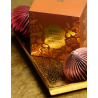 ROOIBOS DE NOEL-25 SACHETS CRISTAL® XMAS25