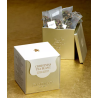 CHRISTMAS TEA BLANC-20 SACHETS CRISTAL® XMAS25