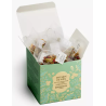 TISANE DE NOEL-25 SACHETS CRISTAL-XMAS25