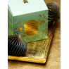 TISANE DE NOEL-25 SACHETS CRISTAL-XMAS25