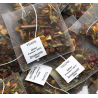 TISANE DE NOEL-25 SACHETS CRISTAL-XMAS25