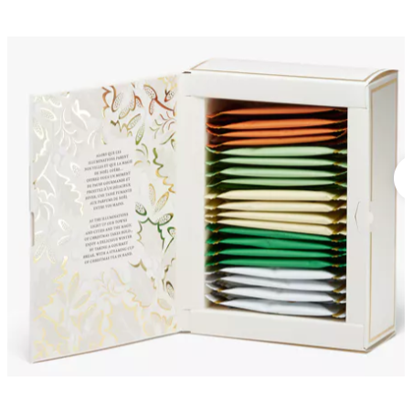 ASSORTIMENT DE NOËL-20 SACHETS CRISTAL® XMAS25