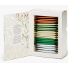 ASSORTIMENT DE NOËL-20 SACHETS CRISTAL® XMAS25