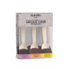 Coffret Dégustation Chocolat Chaud - 90grs - CLUIZEL