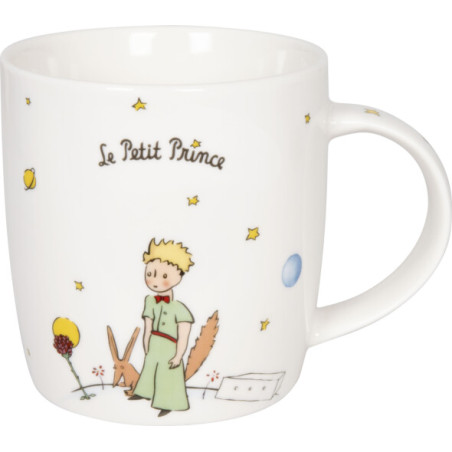 MUG-Le Petit Prince - Secret - 400 ML - KONITZ