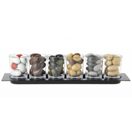 PLATEAU BAYA-300GR