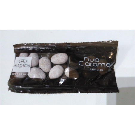 DUO CARAMEL-50GR