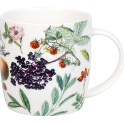 MUG - Mon thé préféré - Fruits et herbes - 400 ML - KONITZ