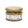 TERRINE DE NOËL - BOCAL 100G