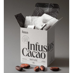 infusion Cacao Nature BIO