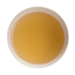 THÉ VERT À LA MENTHE-sachet 100grs