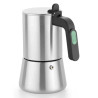 CAFETIERE ITALIENNE INOX KENYA
