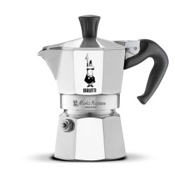 CAFETIERE ITALIENNE ALU-12T