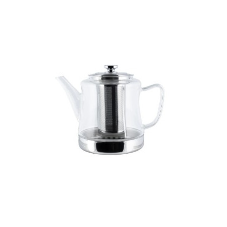 THÉIÈRE EN VERRE-induction - STOVETOP