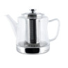 THÉIÈRE EN VERRE-induction - STOVETOP