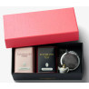 COFFRET "JARDIN ROMANTIQUE"