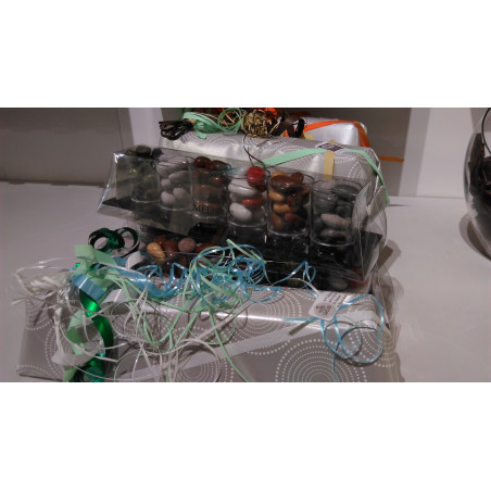 PLATEAU BAYA-300GR emballé papier cadeau