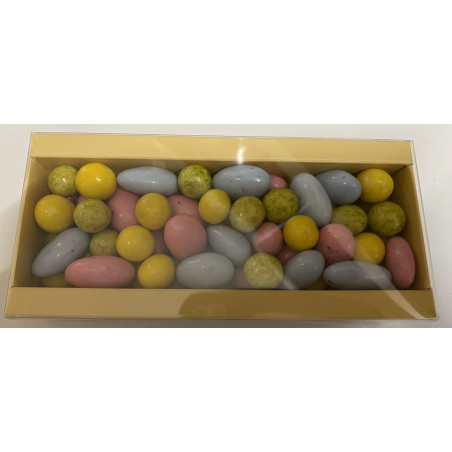 BOITE ASSORTI PRINTEMPS 2026 -140GR
