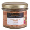 Rillettes à la Créole Thon-100 g