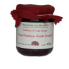 Confiture Quatre Fruits Rouges-250G