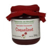 Confiture Coquelicot-250G